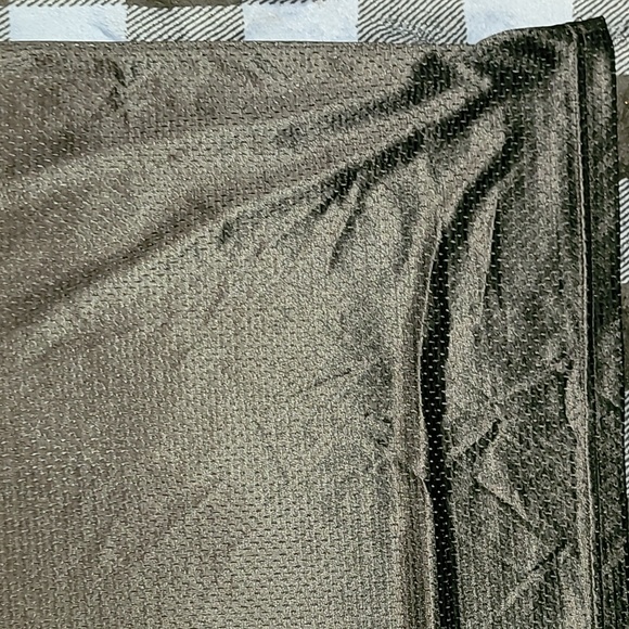 Vintage. Made in USA. Cheetah. Jersey material tee. Men's size L. Like-new - Picture 4 of 15